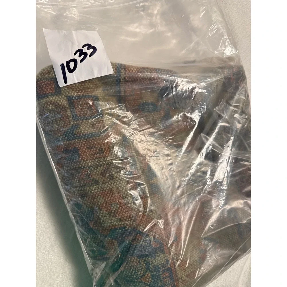 Pottery Barn Navin Persian Rug Pillow Covers 22